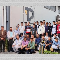 کارگاه آموزش تخصصی یک روزه با عنوان "مبانی لیزر و فوتونیک کاربردی"<br>ویژه دانشآموزان منتخب سومین کارسوق اپتیک و لیزر سازمان ملی پرورش استعدادهای درخشان<br>با همکاری پژوهشگاه توسعه فناوریهای پیشرفته (مجموعه شتابدهنده تخصصی لیزرپورت، مهرماه 1403)